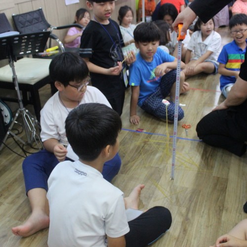 2015 아동부 여름복음캠프(3)