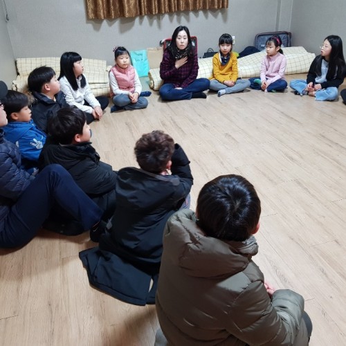 [다음세대] 유초등부 윙윙캠프