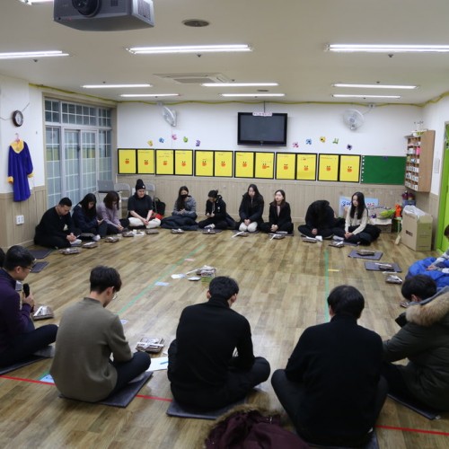 [청년] 2019 청년 비전캠프