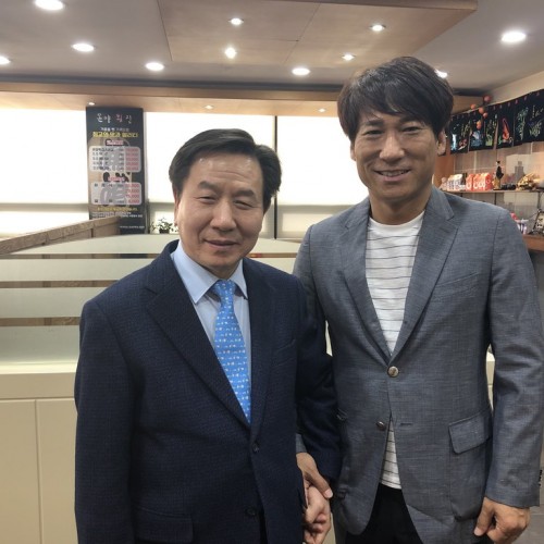 부활절 새생명축제 초청 대상자와 함께!