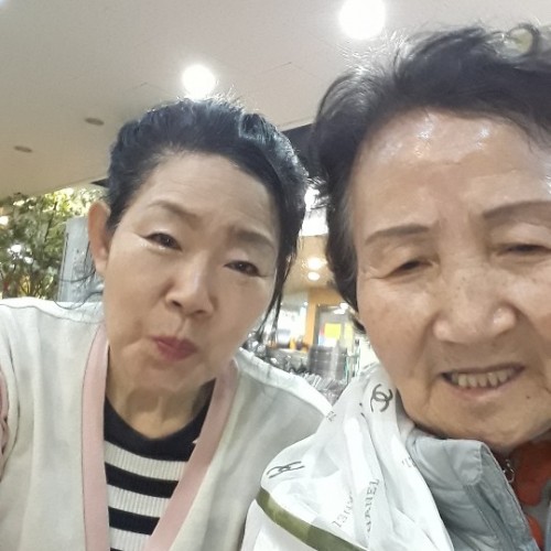부활절 새생명축제 초청 대상자와 함께! 