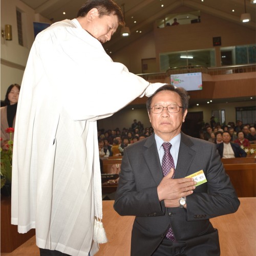 성금요일 세례식