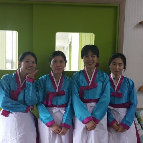 다문화 새생명 전도 잔치
