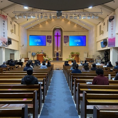 210324 킹스키즈아카데미 입학예배