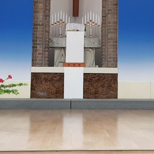 부활절 제6주/어버이주일