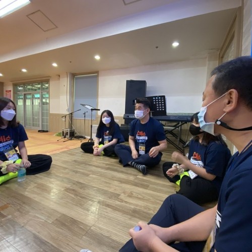 210808 아동부 여름성경학교
