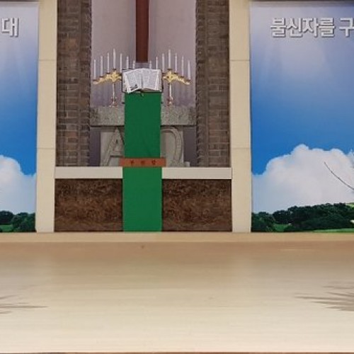 주현 후 제7주