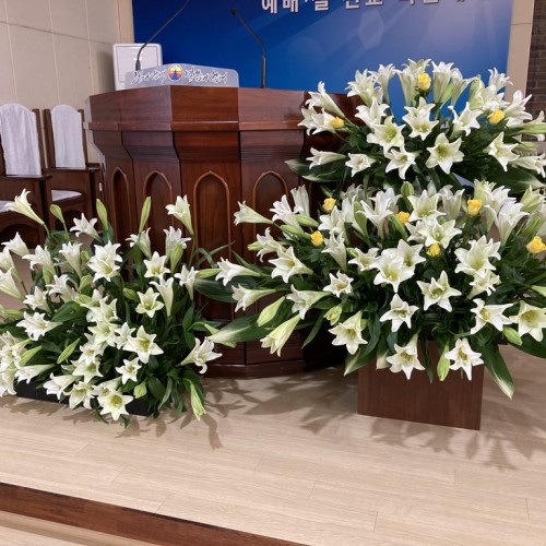 부활절