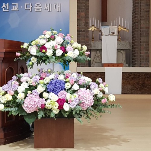 부활절 제7주