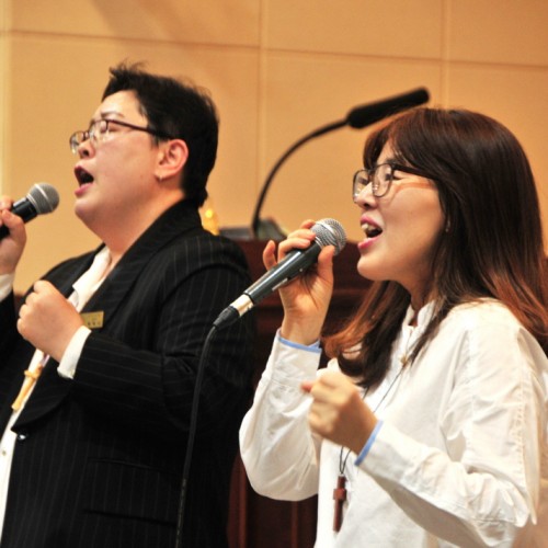 2015년4월19일 3부 예배