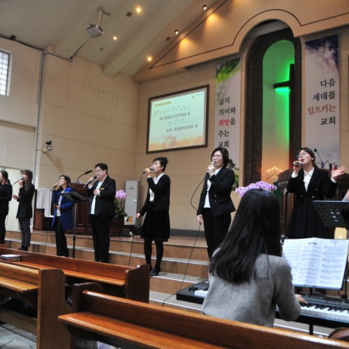 2015년1월25일 예배