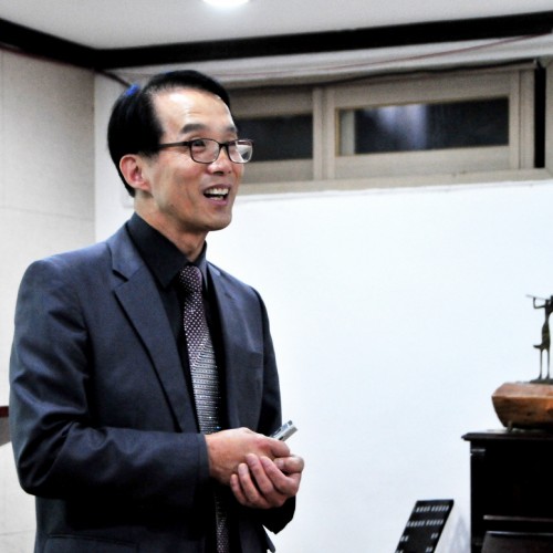 최태희 교수님의 즐거운 사진강의 3주차 (사진선교회)