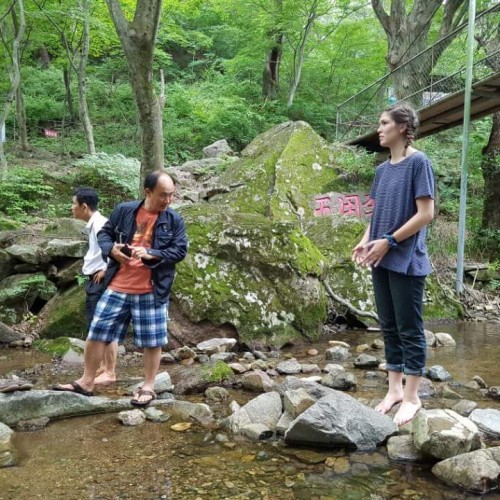 제3회 국제기도 컨퍼런스 이모저모