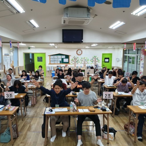 [교육] DTS 교육 2주차 