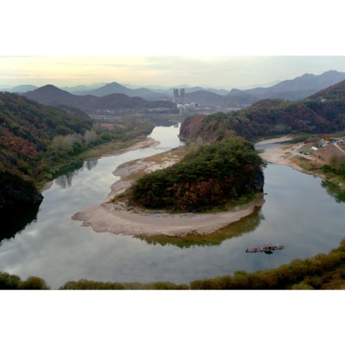 삼천리강산 금수강산 하나님 주신 동산  1
