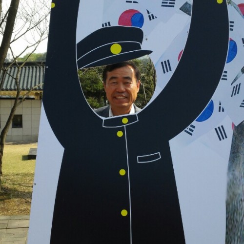 2015년 효도관광 - 한택식물원, 안성맞춤박물관, 안성 3.1운동 기념관