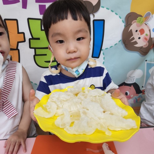 오감놀이(라이스페이퍼)