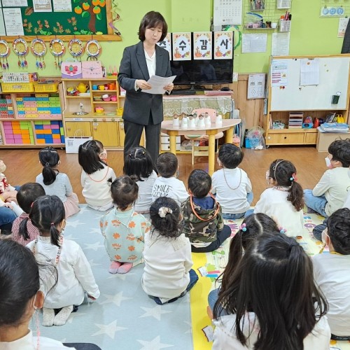 추수감사예배
