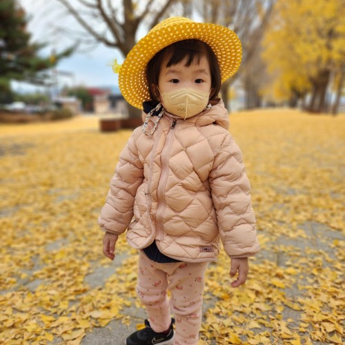 곡교천 나들이(영아반)