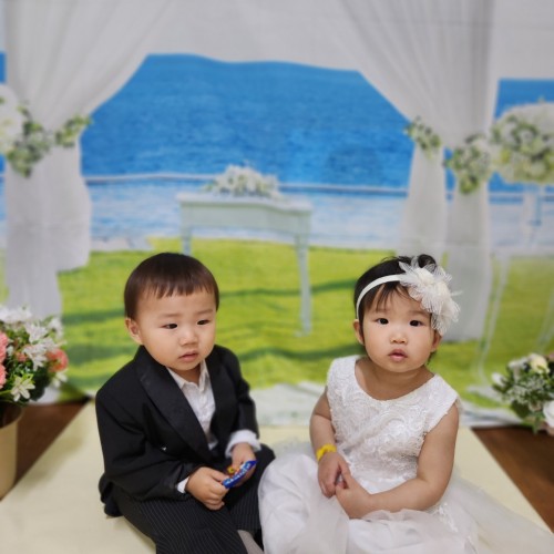 결혼할래요(영아반)~