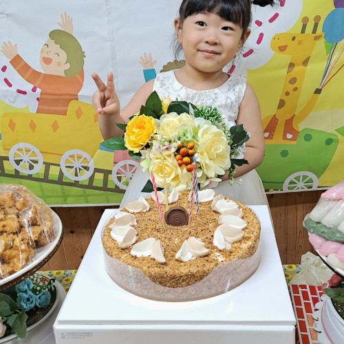 ♡ ~ 생일 축하파티 ~ ♡