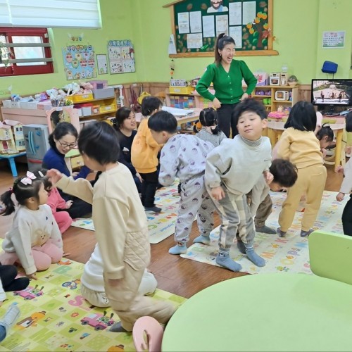 학부모 재능기부 DAY