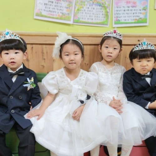 11월 12월생 친구들의 생일 축하파티~~