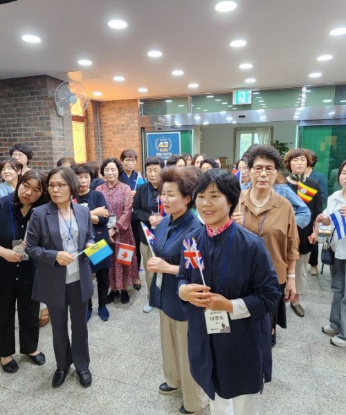 2024 목자워크샵