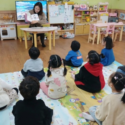 학부모 재능기부 Day