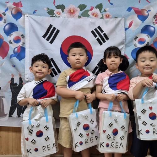 호국 보훈의 달을 지내며~~