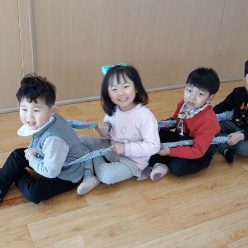 유아체육, 뮤직셰프, 영어수업