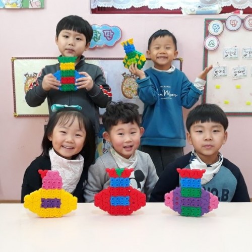 1월 특강활동(몰펀), 생활주제 활동