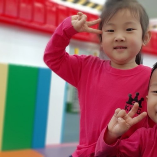 타요 실내놀이터