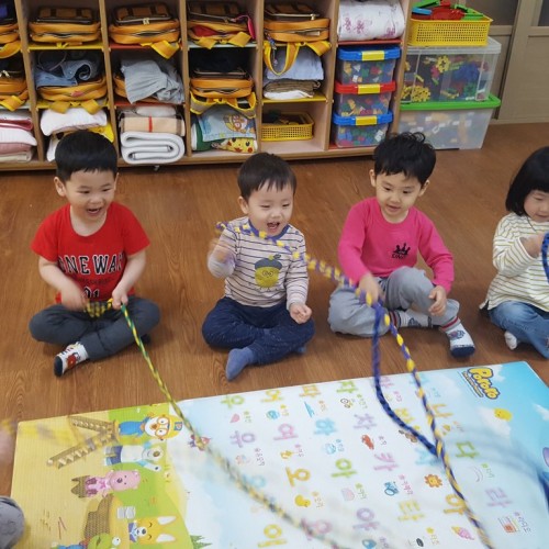 특별활동
