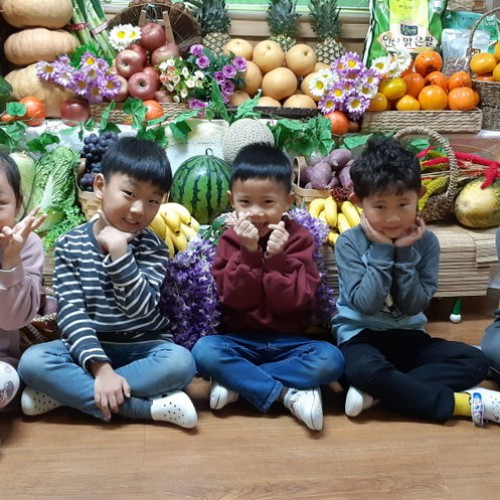 추수감사 예배