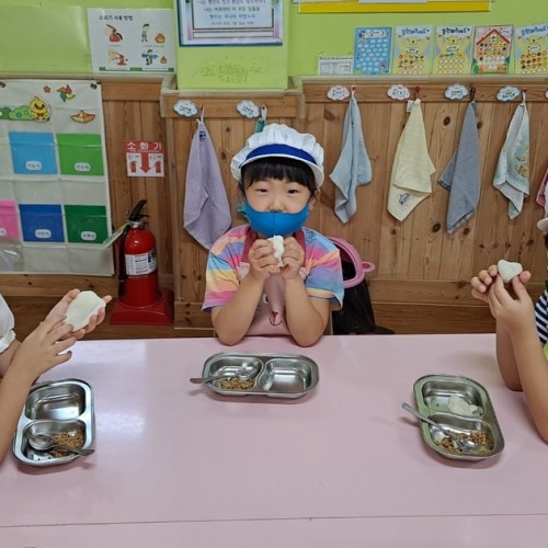 송편빚기-1